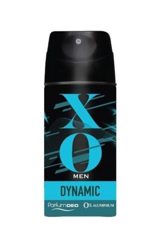 Xo Dynamic Erkek Deodorant 150 Ml
