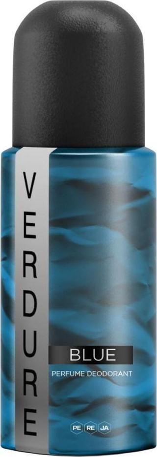 Verdure Blue Erkek Deodorant 150Ml