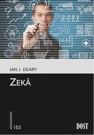 Zeka - Ian J. Deary - Dost Kitabevi