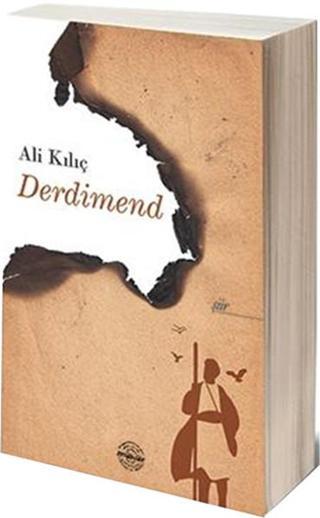 Derdimend - Ali Kılıç - Mühür Kitaplığı