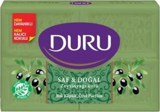 Duru Banyo Sabunu Zeytinyağı 600 Gr