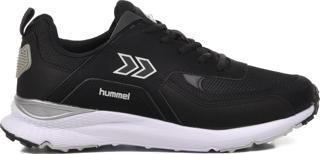 Hummel 900286 HML Vega X Siyah-Beyaz Unisex Spor Ayakkabı