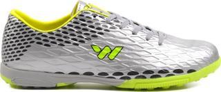 Walkway Victor Gümüş Erkek Halı Saha Ayakkabısı