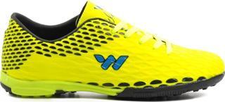 Walkway Victor-G Sarı Erkek Halı Saha Ayakkabısı