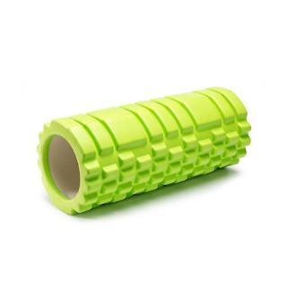 Foam Roller Denge & Egzersiz Rulosu Yeşil Renk