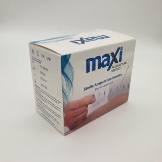 Maxi Akupunktur İğnesi 0.20*13 MM