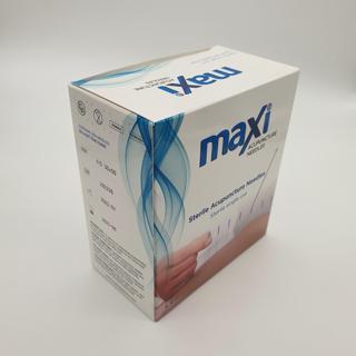 Maxi Akupunktur İğnesi 0.30*50 MM