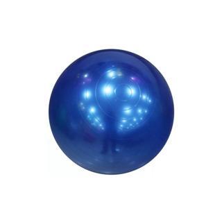 Pilates & Yoga Topu 55 cm Mavi Renk