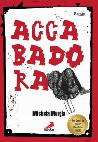 Accabadora - Michela Murgia - Erdem Yayınları