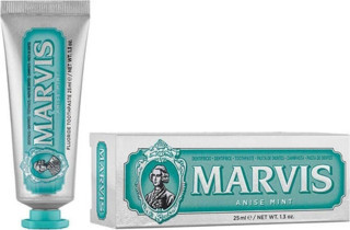 Marvis Anason Ve Nane Özlü Diş Macunu 25ml