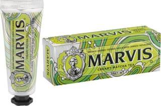 Marvis Creamy Matcha Tea Diş Macunu 25ml