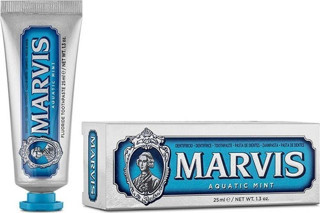 Marvis Naneli Diş Macunu 25 ml