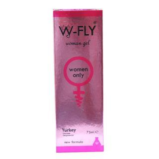 W-Fly Woman Gell 75 ML