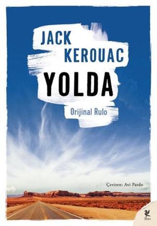 Yolda Jack Kerouac Siren Yayınları