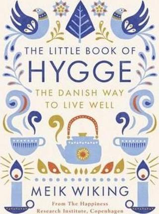 The Little Book of Hygge - Meik Wiking - Penguin