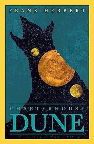 Chapter House Dune - Frank Herbert - Orion Books