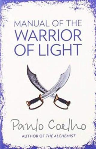 Manual of the Warrior of Light PB
