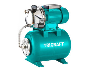 Jet Hidrofor 1.6 HP Profesyonel MES9800