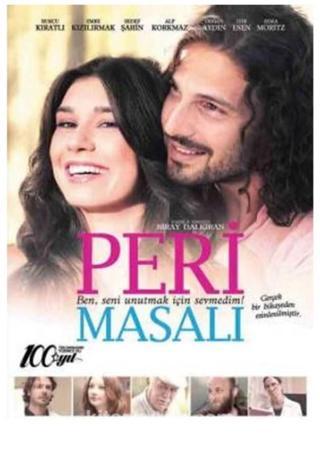 Peri Masalı (DVD)