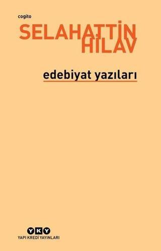 Edebiyat Yazıları - Mehmet Rıfat - Yapı Kredi Yayınları