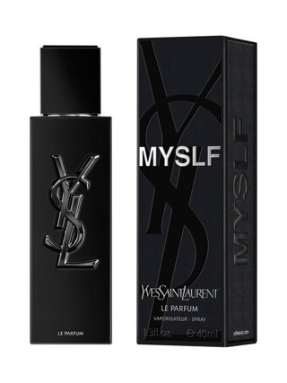 Yves Saint Laurent Myslf Le Parfum 100 Ml Erkek Parfüm