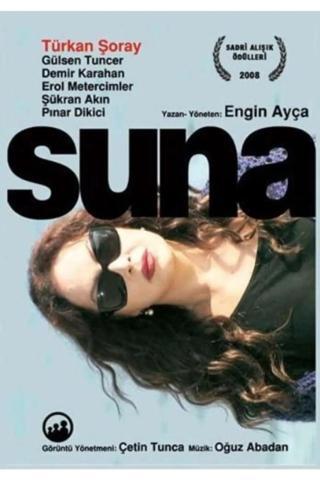 Suna ( DVD ) Ambalajında - Horizon International