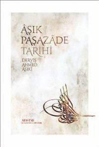 Aşık Paşazade Tarihi - Aşık Paşazade - Mostar