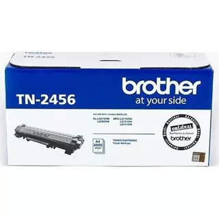 Brother TN-2456 / MFC-L2716dw Orjinal Toner 