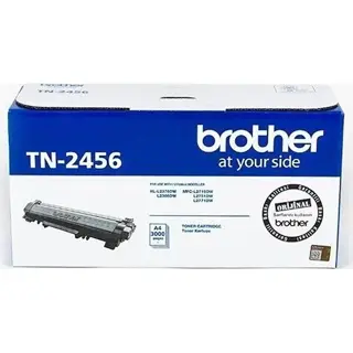 Brother TN-2456 Orjinal Toner