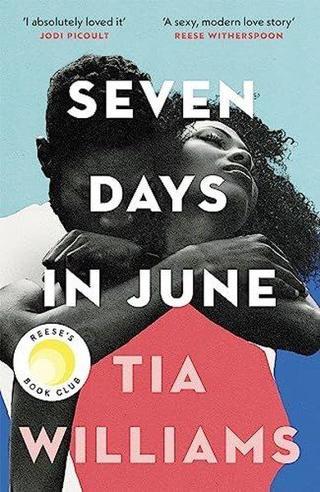 Seven Days in June - Tia Williams - Quercus NA