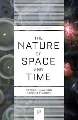 Nature of Space and Time Stephen Hawking Princeton University Press