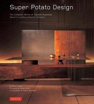 Super Potato Design - Mira Locher - Tuttle