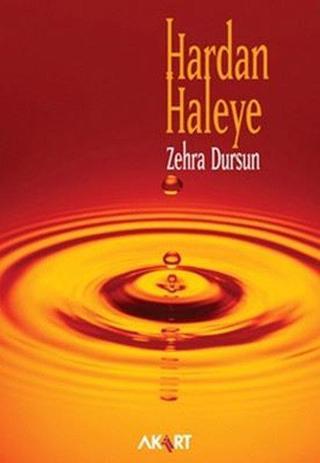 Hardan Haleye - Zehra Dursun - Akart Kitap