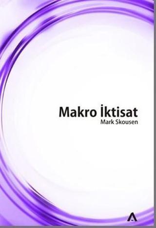 Makro İktisat - Mark Skousen - Adres