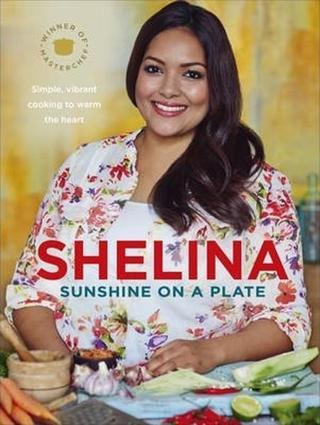 Sunshine on a Plate - Shelina Permalloo - EBURY Press