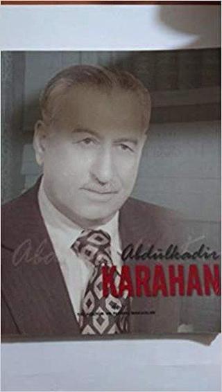 Abdülkadir Karahan - Ali Fuat Bilkan - T.C. Kültür ve Turizm Bakanlığı Gel