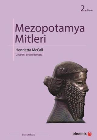 Mezopotamya Mitleri - Henrietta McCall - Phoenix