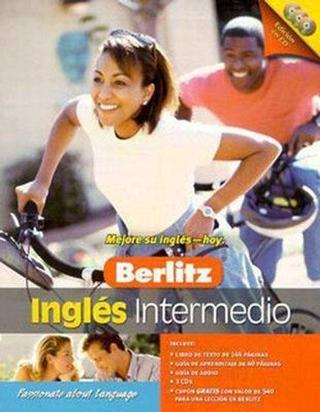 Ingles Berlitz Intermediate