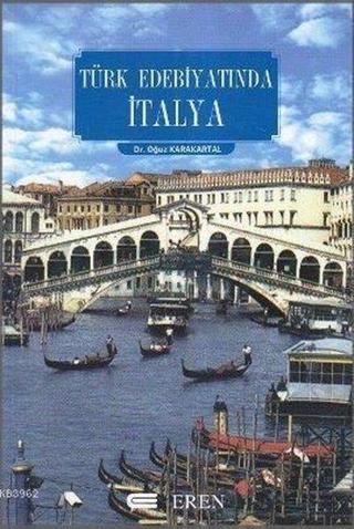 Türk Edebiyatında İtalya