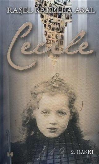 Cecile - Raşel Rakella Asal - Kafe Kültür Yayıncılık
