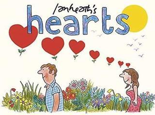 Hearts - Ian Heath - Summersdale