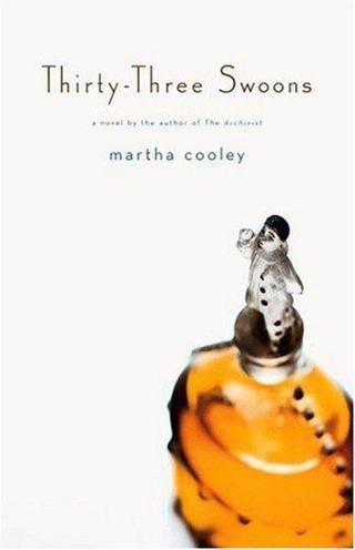 Thirty - Three Swoons - Martha Cooley - Ada Kültür