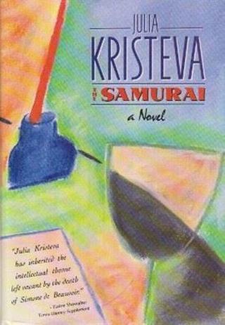 The Samurai - Julia Kristeva - Ada Kültür