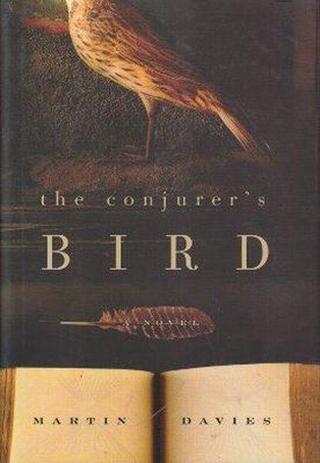 The Conjurer's Bird - Martin Davies - Ada Kültür