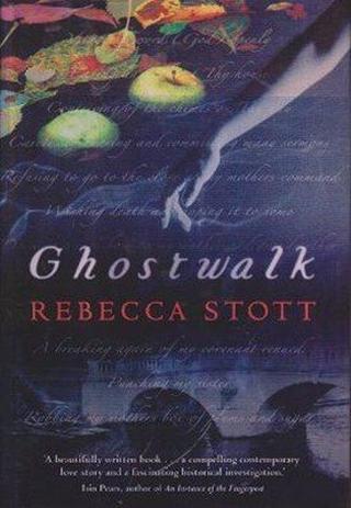 Ghostwalk - Rebecca Stott - Ada Kültür