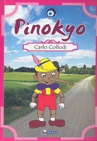 Pinokyo - Ahmet Altay - Birey Yayıncılık