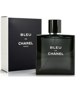 Chanel Bleu De Edp 100 Ml Erkek Parfüm