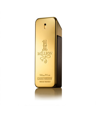 Paco Rabanne 1 Million EDT 100 ml Erkek Parfüm