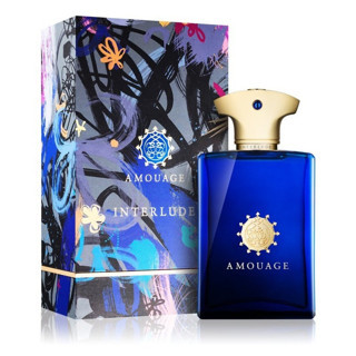 Amouage Interlude 100 ml EDP Erkek Parfüm