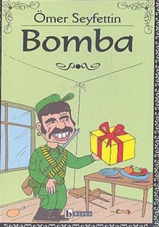 Bomba - Ahmet Altay - Birey Yayıncılık